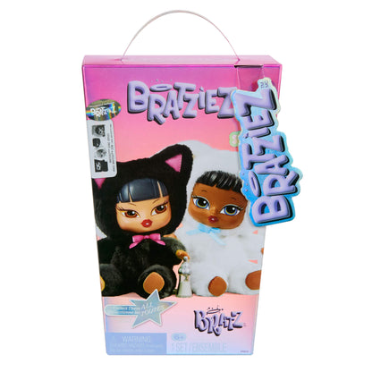 Bratz Blindbox