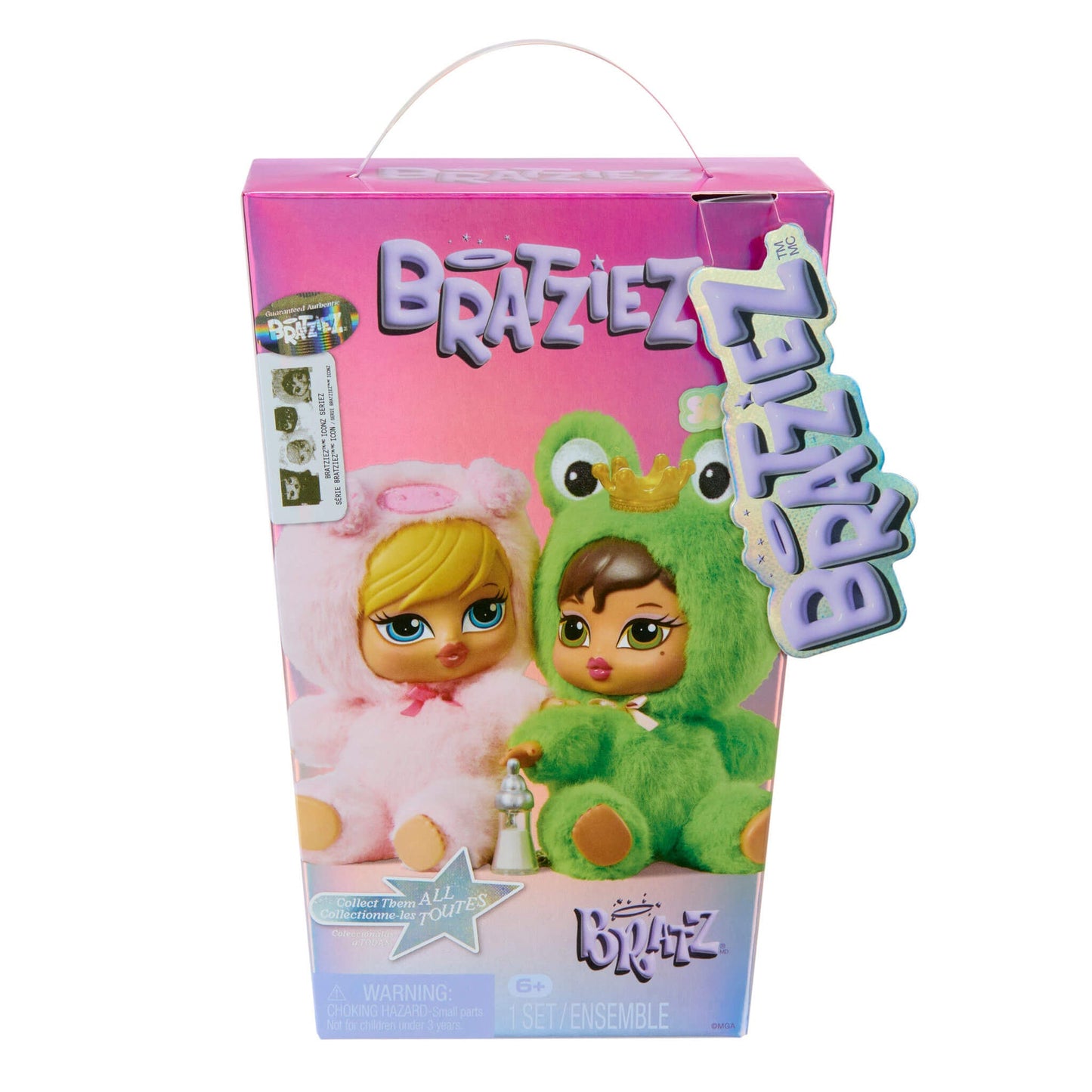 Bratz Blindbox