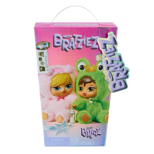 Bratz Blindbox